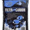 Acurel Economy Activated Filter Carbon Pellets - 52 Lb