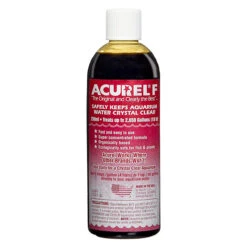 Acurel F Water Clarifier - 250 Ml