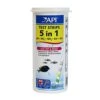 API 5 In 1 Aquarium Test Strips - 100 Pk