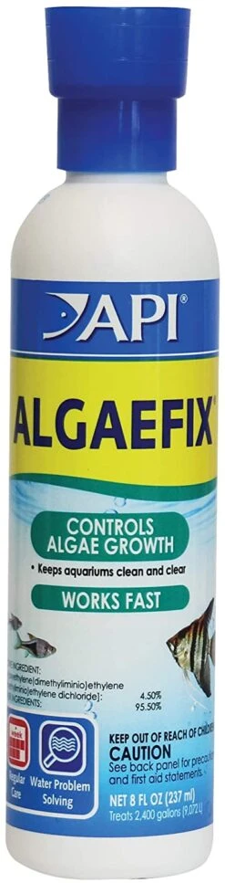 API AlgaeFix - 8 Oz