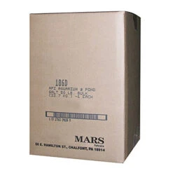 API Aquarium Salt - 50 Lb