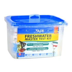 API Calcium Test Kit - Saltwater