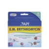 API E.M. Erythromycin Powder Packets - 10 Pk