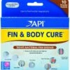 API Fin & Body Cure - 10 Pk