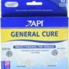 API General Cure Powder Packets - 10 Pk