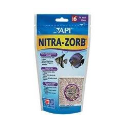 API Nitra-Zorb Pouch - Size 6 - 1 Pk