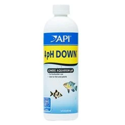 API PH Down - 16 Fl Oz
