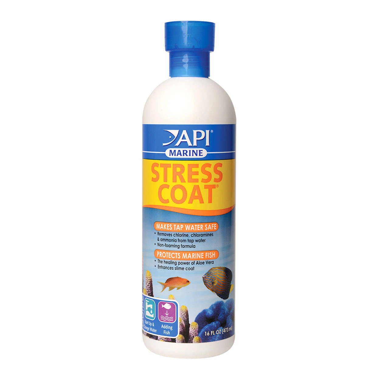 API Phosphate Test Kit - Freshwater/Saltwater 1 API Phosphate Test Kit - Freshwater/Saltwater