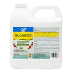 API Pond AlgaeFix - 64 Fl Oz