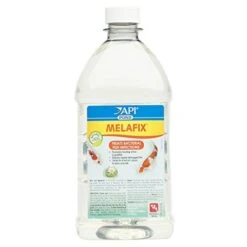 API Pond Melafix - 64 Fl Oz