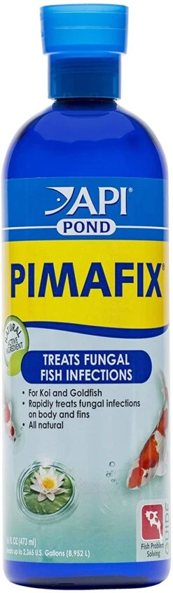 API Pond Pimafix - 16 Fl Oz