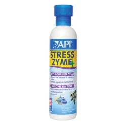 API Pond Pond Stress Coat - 16 Fl Oz