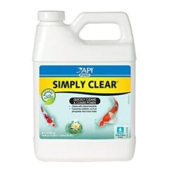 API Pond Simply-Clear - 32 Fl Oz