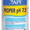 API Proper PH 7.5 - 260 G