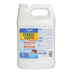 API Stress Coat+ - 1 Gal