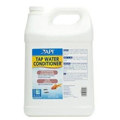 API Tap Water Conditioner - 1 Gal