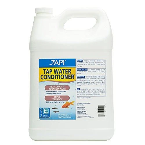 API Tap Water Conditioner - 1 Gal 1 API Tap Water Conditioner - 1 Gal
