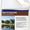 Applied Biochemists Bacti-Klear Aquatic Microbial Blend Pond Water Treatment - 1 Gal