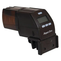 Aqua One Dial A Diet Digital Auto Feeder
