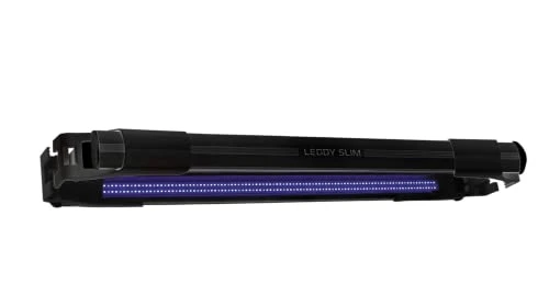 Aquael Leddy Slim Actinic - 30" - 40" - Black 1 Aquael Leddy Slim Actinic - 30" - 40" - Black