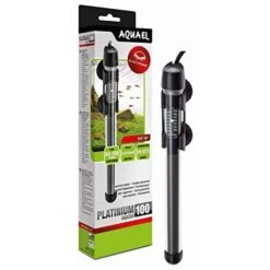 Aquael Platinium Heater - 100 W