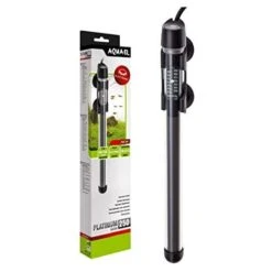 Aquael Platinium Heater - 250 W
