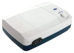 Aquarium Masters AirPlex 500 Dual Outlet AC/DC Air Pump