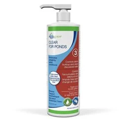Aquascape Clear For Ponds - 16 Fl Oz