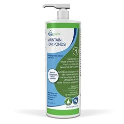 Aquascape Maintain For Ponds - 32 Fl Oz