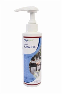 Aquascape Pond Foam Free - 8 Fl Oz