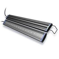 Aquatic Life Reno Freshwater LED Light Fixture Aquarium LED Lighting - 24 In