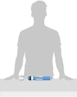 Aquatic Life Ro Thin Film Composite Membrane Aquarium Filter Insert - 50 Gpd -Pets-Fish Shop aquatic life ro thin film composite membrane aquarium filter insert 50 gpd 459783