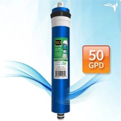 Aquatic Life Ro Thin Film Composite Membrane Aquarium Filter Insert - 50 Gpd -Pets-Fish Shop aquatic life ro thin film composite membrane aquarium filter insert 50 gpd 537957