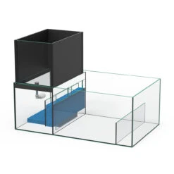Aquatlantis Aquaview 150 Sump - Saltwater