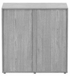 Aquatlantis Elegance Expert Stand - Ash Grey - 30" X 12"