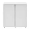 Aquatlantis Elegance Expert Stand - White - 30" X 12"