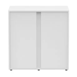 Aquatlantis Elegance Expert Stand - White - 30" X 12"