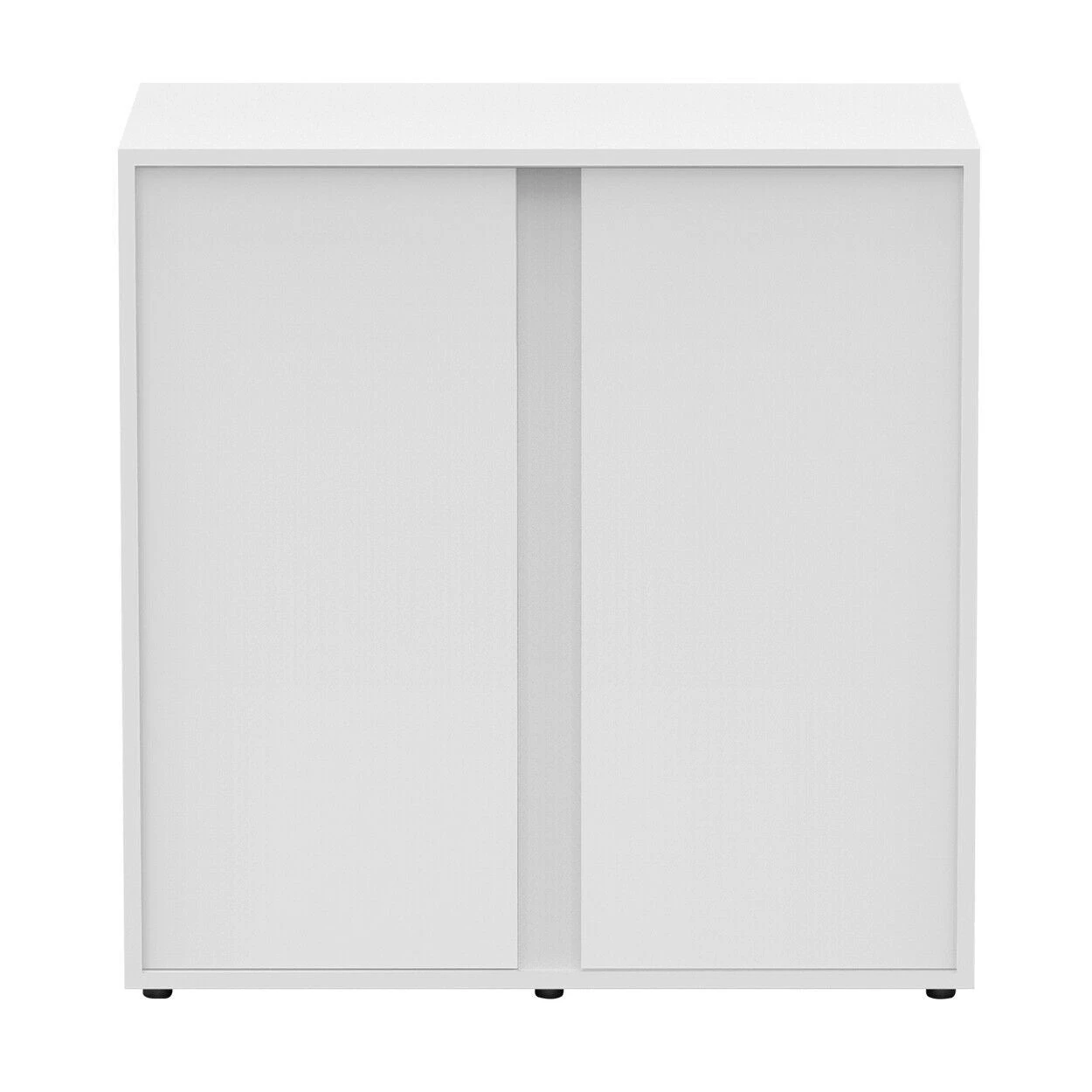 Aquatlantis Elegance Expert Stand - White - 30" X 12"
