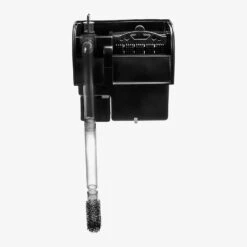 Aquatop Forza Hang-On Power External Aquarium Filter - Black - 25 - 40 Gal -Pets-Fish Shop aquatop forza hang on power external aquarium filter black 25 40 gal 557779