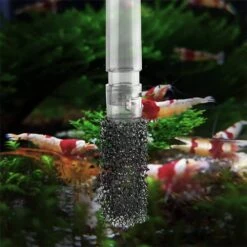 Aquatop Forza Hang-On Power External Aquarium Filter - Black - 25 - 40 Gal -Pets-Fish Shop aquatop forza hang on power external aquarium filter black 25 40 gal 614178