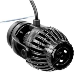 Aquatop Maxflow DC Wavemaker With Controller Aquatics Air Control - Black - 2113 GPH -Pets-Fish Shop aquatop maxflow dc wavemaker with controller aquatics air control black 2113 gph 215604