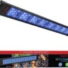 Aquatop Skyaqua Actinic Blue LED Aquarium Light Fixture - Blue - 18 - 24 In