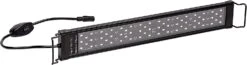 Aquatop Skyaqua Ultrabright LED Aquarium Light System - 12 - 18 In -Pets-Fish Shop aquatop skyaqua ultrabright led aquarium light system 12 18 in 205950