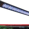 Aquatop Skyaqua Ultrabright LED Aquarium Light System - 36 - 42 In