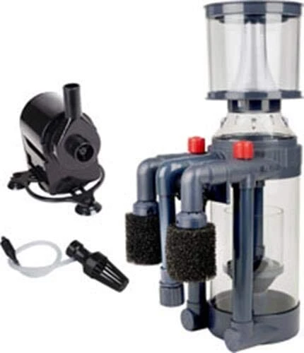 Aquatop Xyclone Protein Skimmer Aquarium Protein Skimmers - 100 Gal - 370 GPH 1 Aquatop Xyclone Protein Skimmer Aquarium Protein Skimmers - 100 Gal - 370 GPH