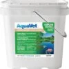 Aquavet Copper Sulfate Algae Control Pond Water Treatment - 15 Lbs