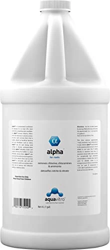 Aquavitro Alpha - 4 L