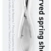 Aquavitro Curved Spring Shears
