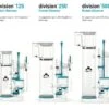 Aquavitro Division 250 Protein Skimmer
