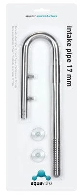 Aquavitro Intake Pipe - 17 Mm